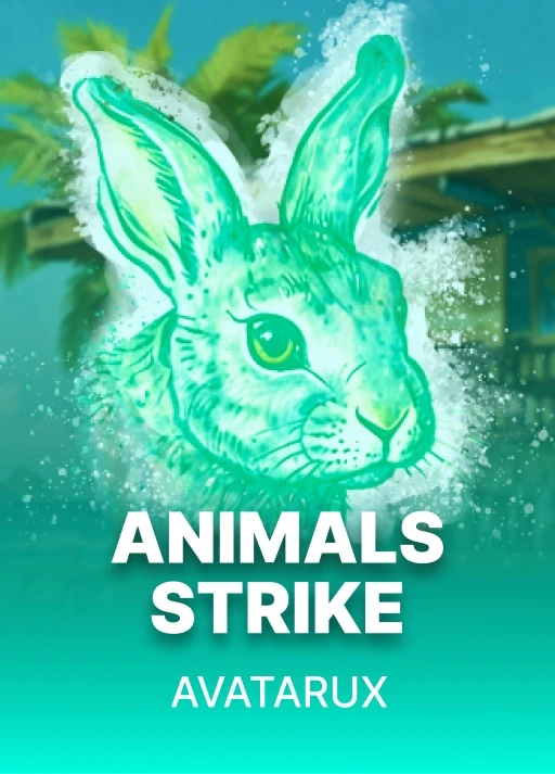 image Animals Strike